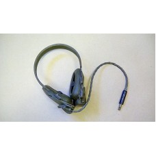 US MILITARY WW2 MX175U HEADSET ASSY